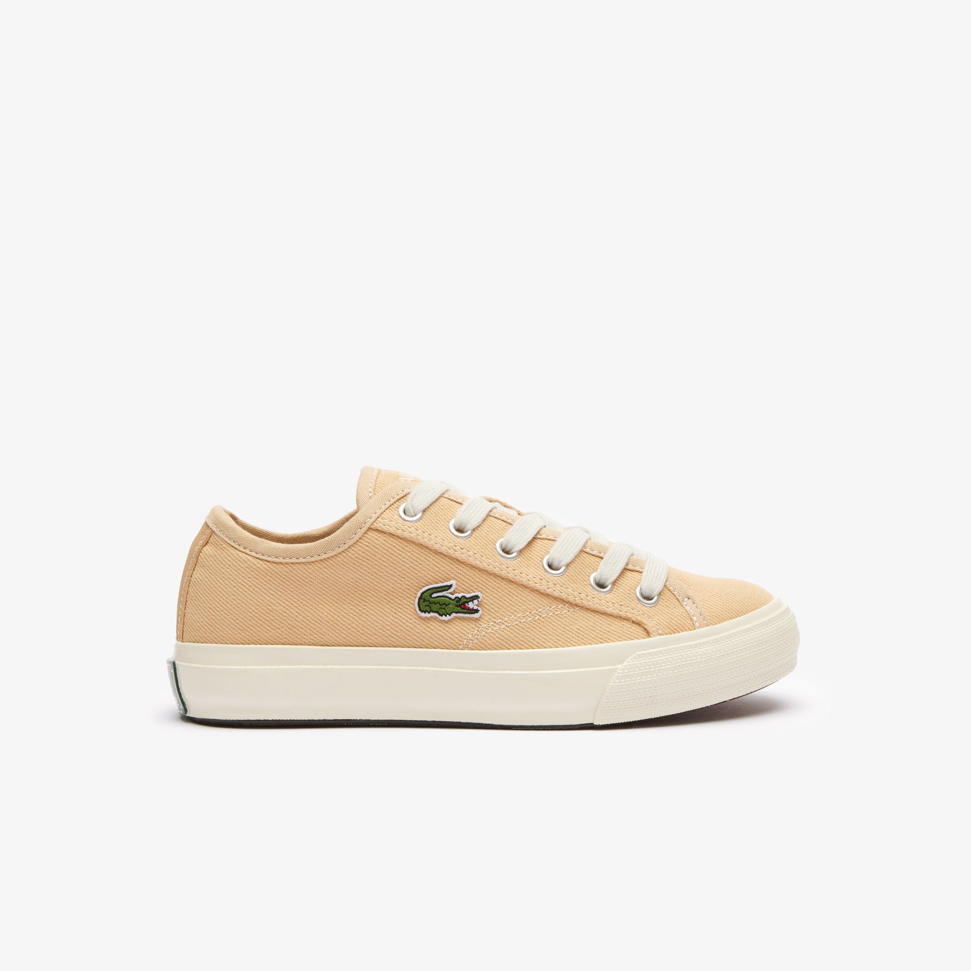 Giày Lacoste Nữ Backcourt