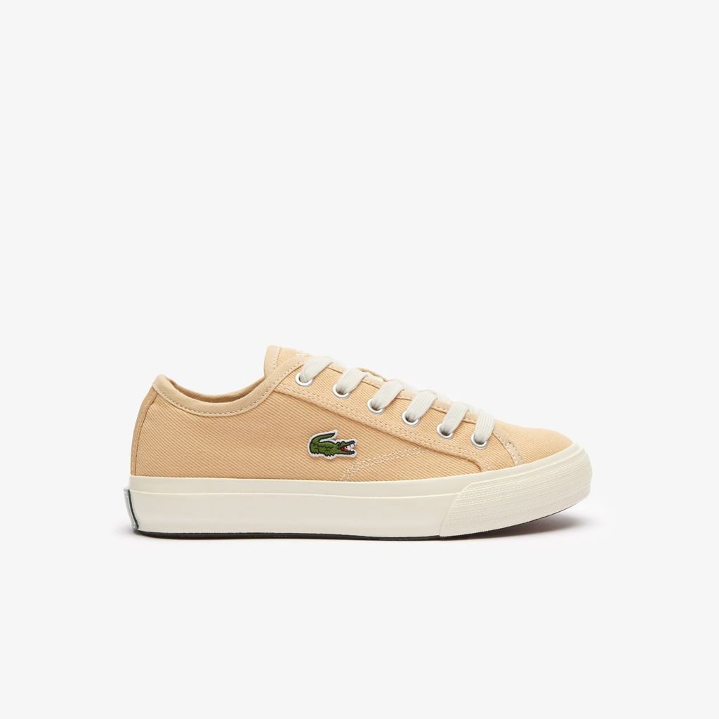 Giày Lacoste Nữ Backcourt