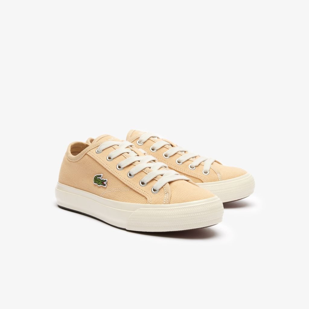 Giày Lacoste Nữ Backcourt