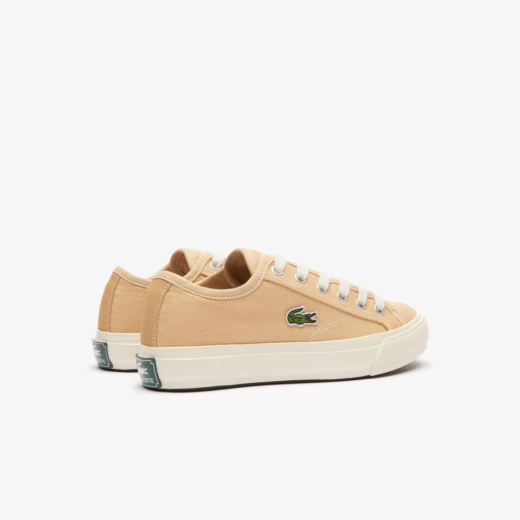 Giày Lacoste Nữ Backcourt
