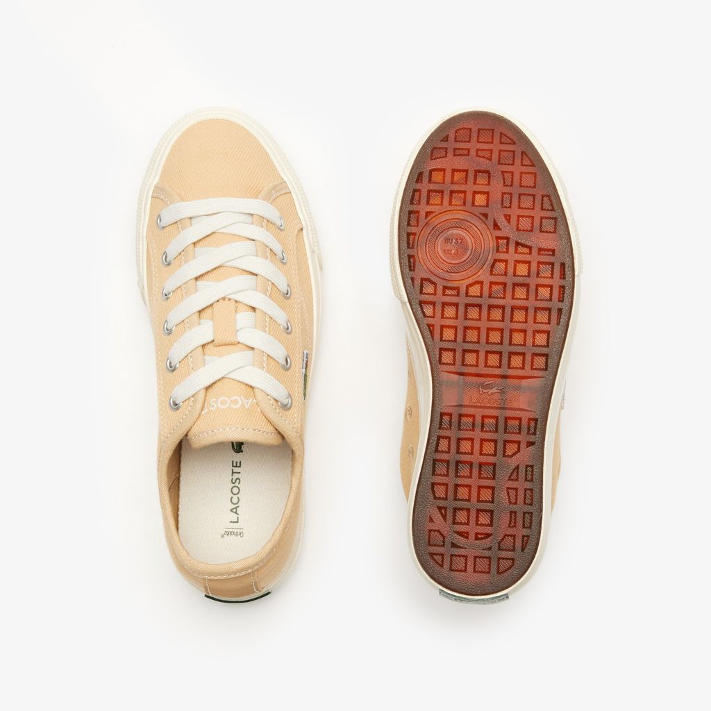 Giày Lacoste Nữ Backcourt
