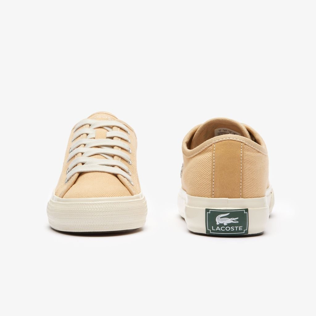 Giày Lacoste Nữ Backcourt