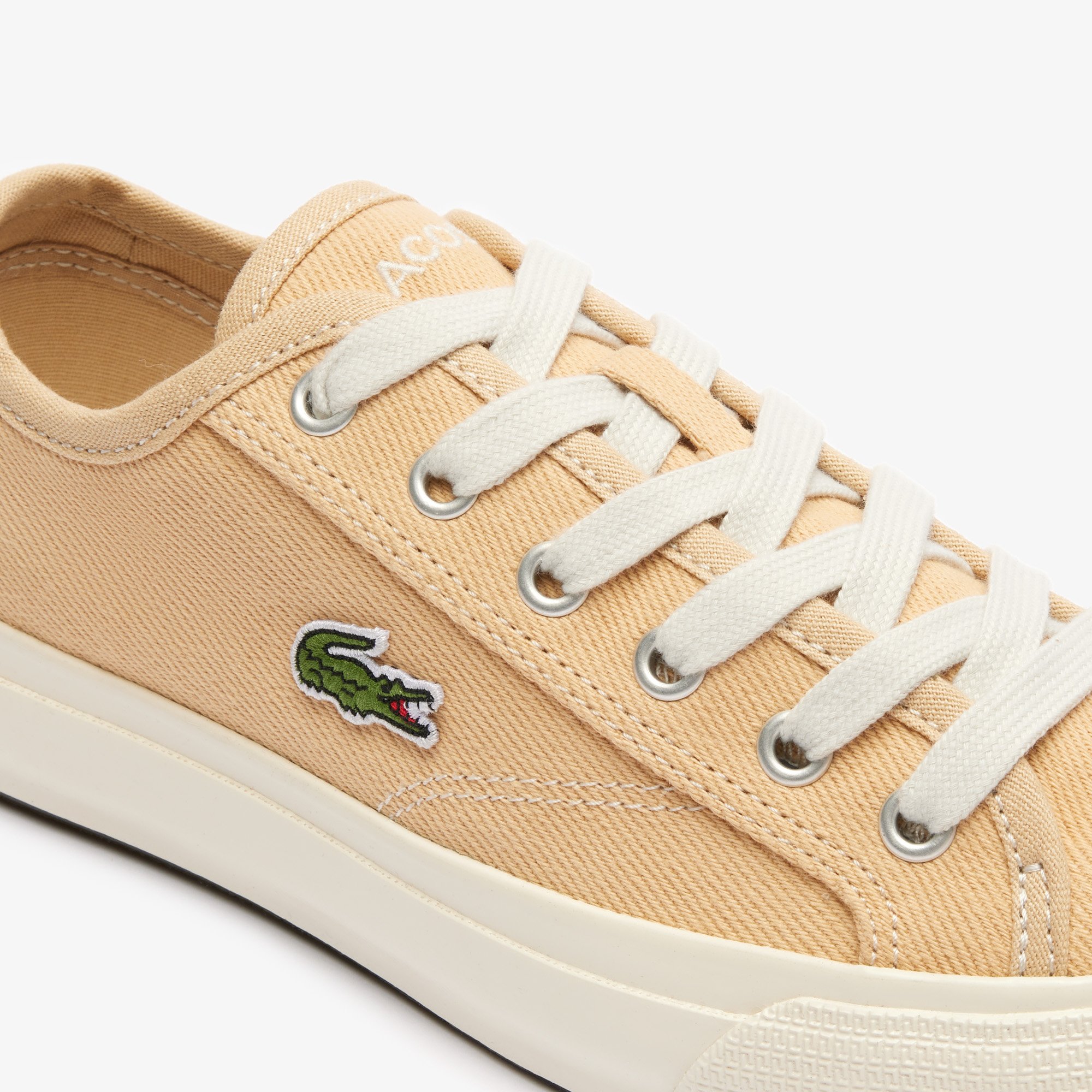 Giày Lacoste Nữ Backcourt