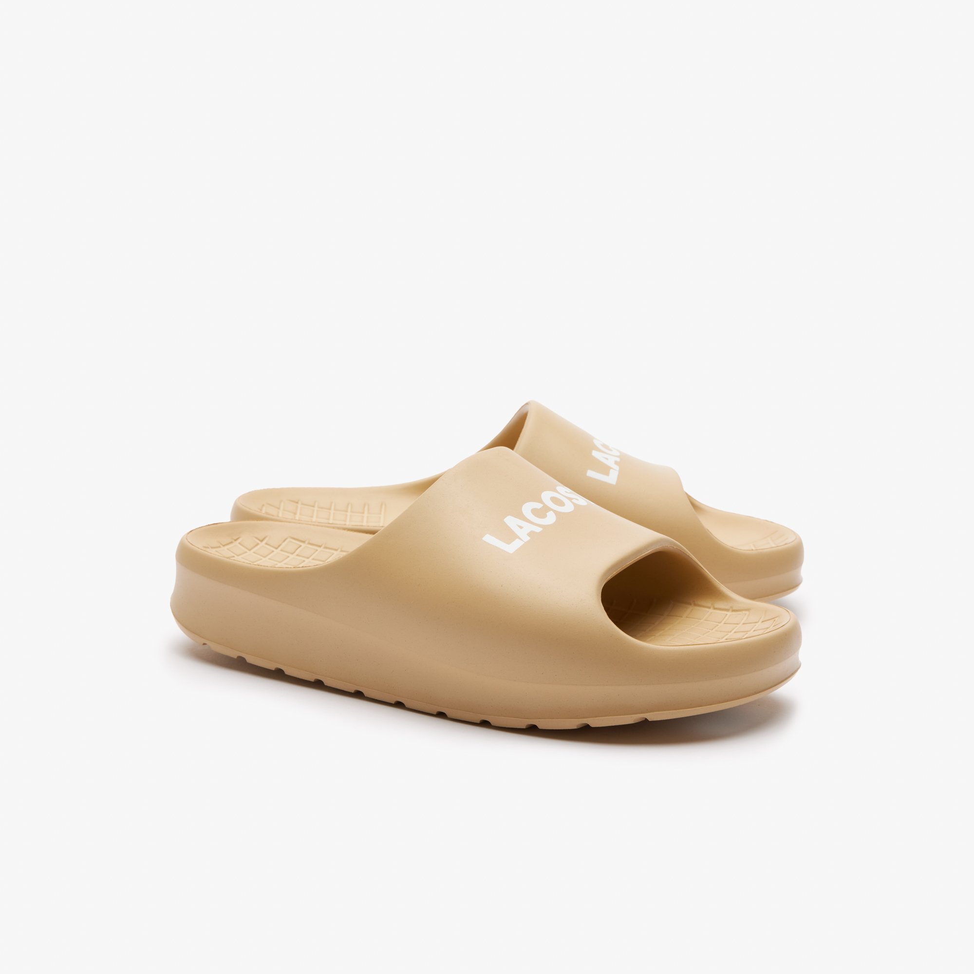 Dép Lacoste Nữ Serve Slide 2.0