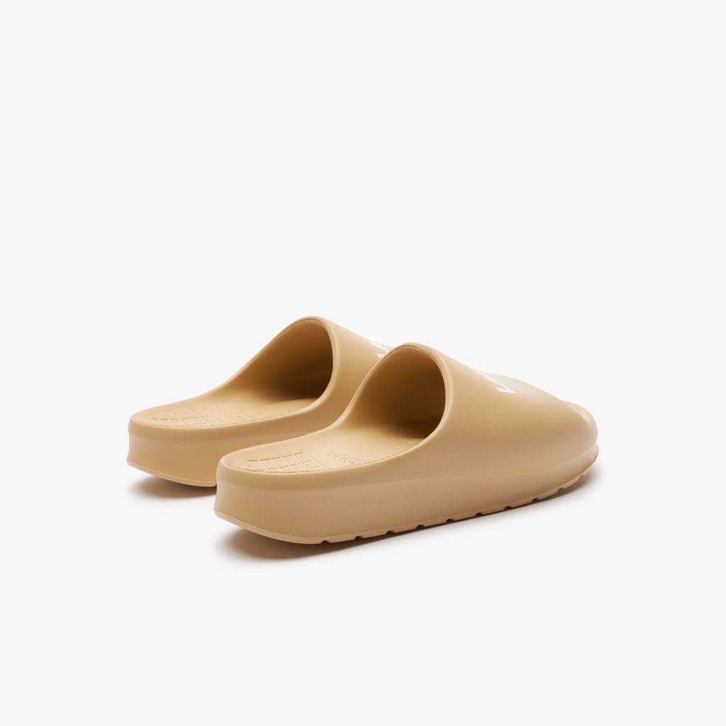 Dép Lacoste Nữ Serve Slide 2.0