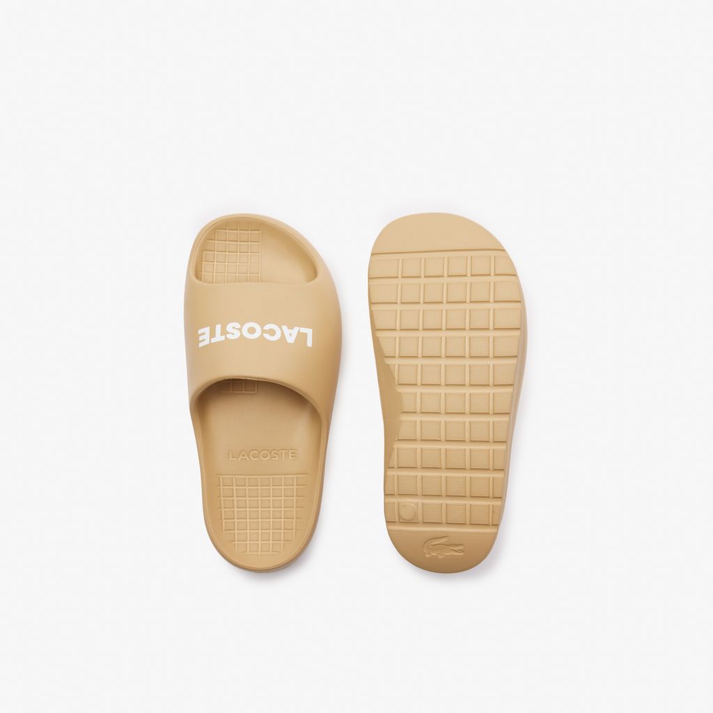 Dép Lacoste Nữ Serve Slide 2.0