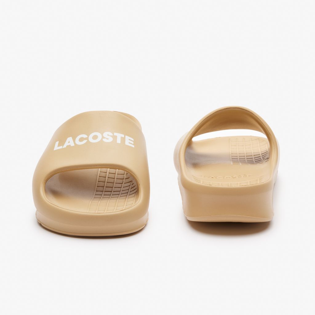 Dép Lacoste Nữ Serve Slide 2.0