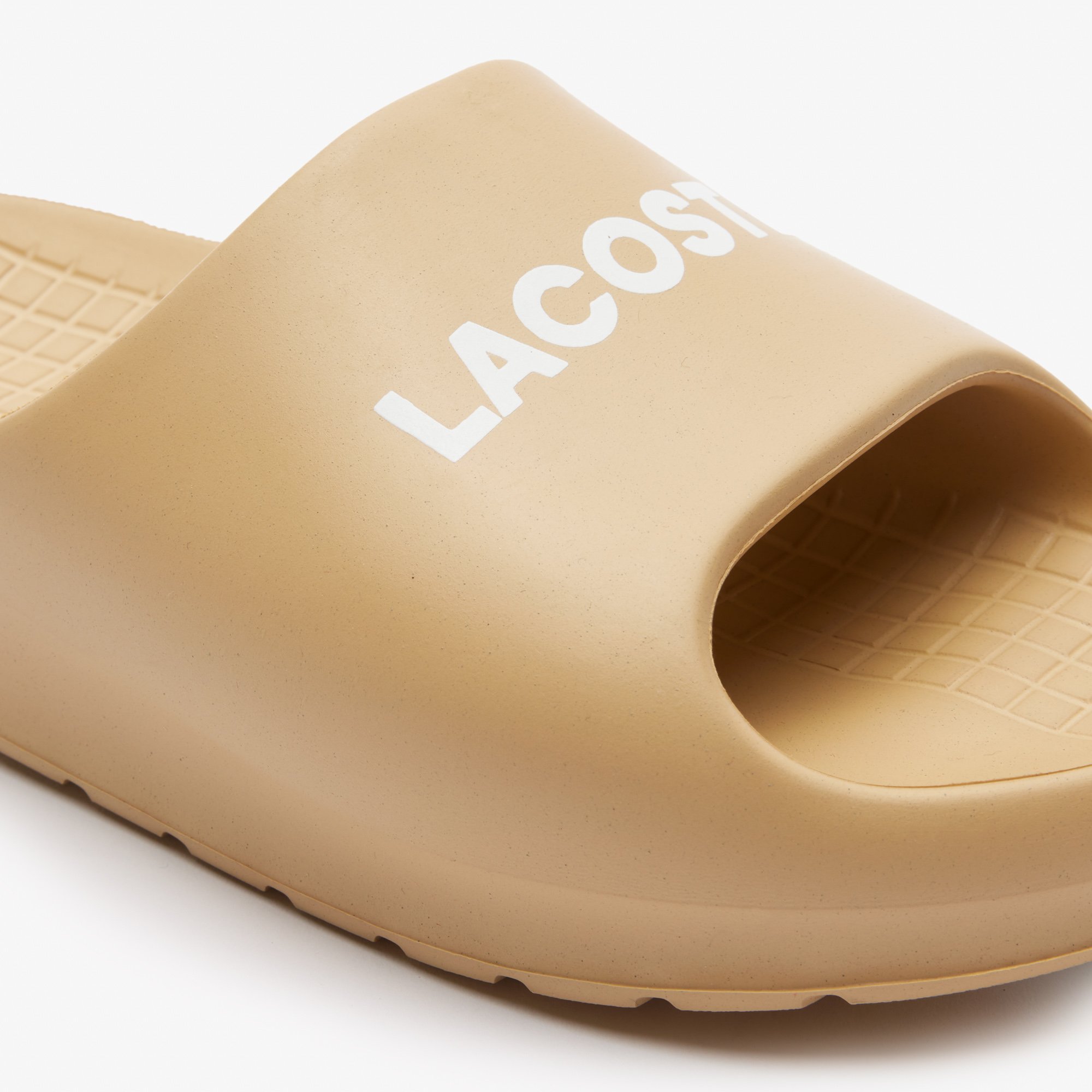 Dép Lacoste Nữ Serve Slide 2.0