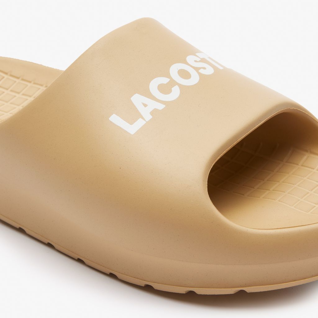 Dép Lacoste Nữ Serve Slide 2.0