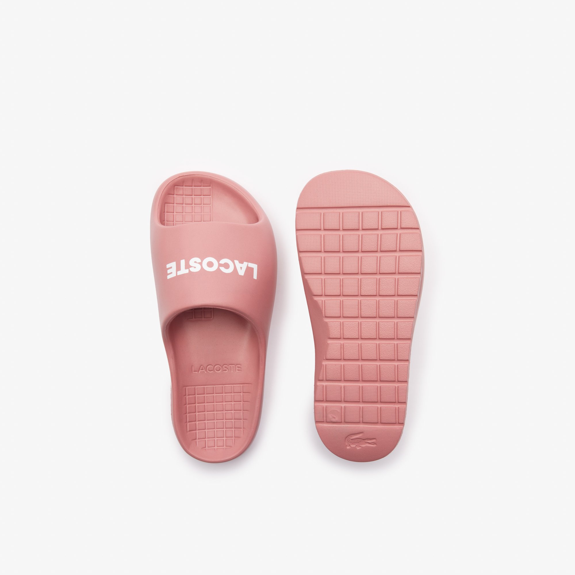 Dép Lacoste Nữ Serve Slide 2.0