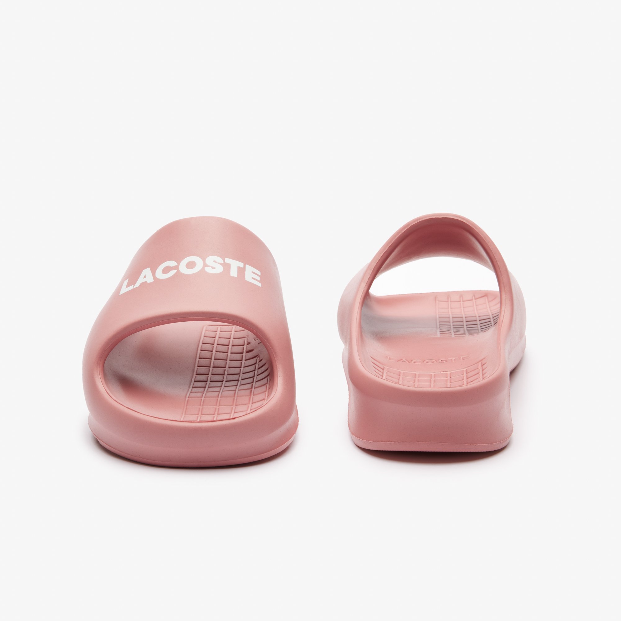 Dép Lacoste Nữ Serve Slide 2.0