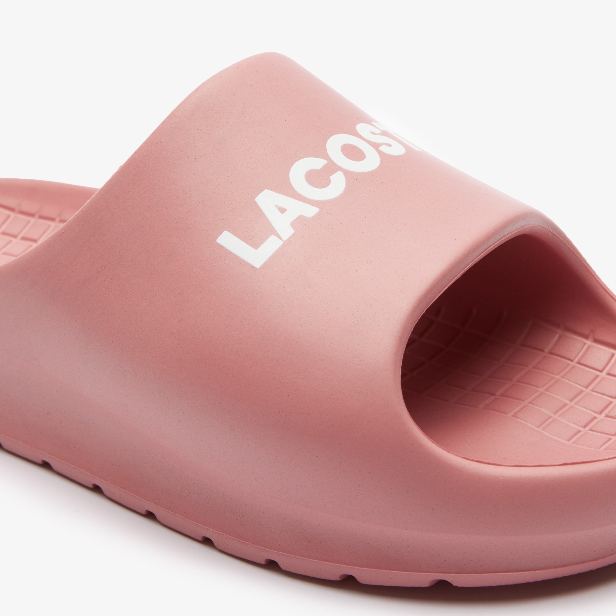 Dép Lacoste Nữ Serve Slide 2.0