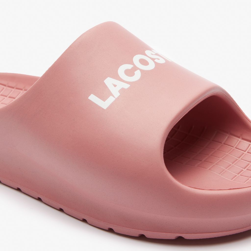 Dép Lacoste Nữ Serve Slide 2.0