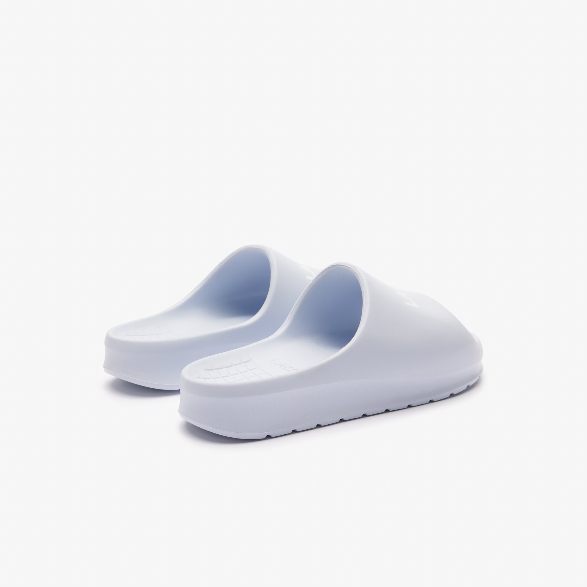 Dép Lacoste Nữ Serve Slide 2.0