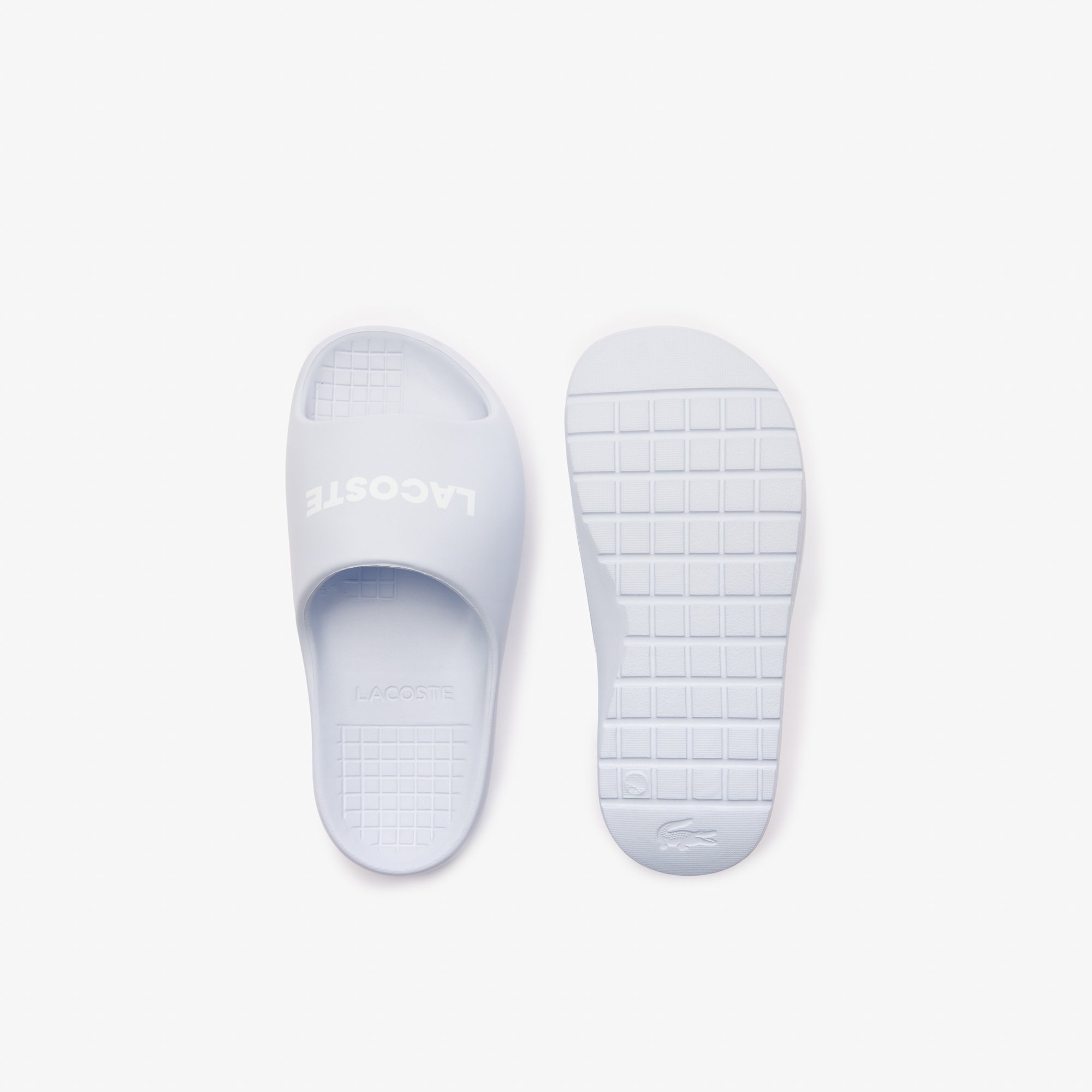 Dép Lacoste Nữ Serve Slide 2.0
