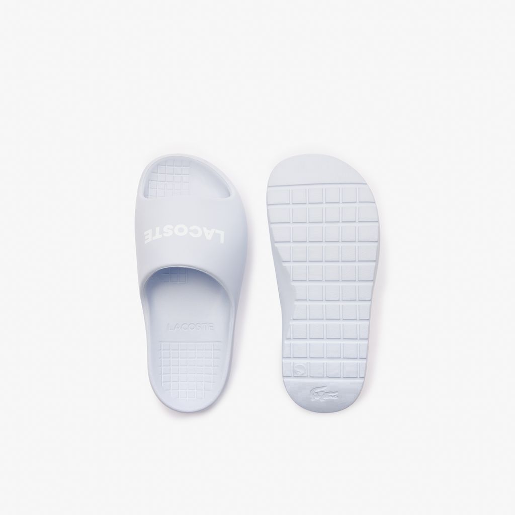 Dép Lacoste Nữ Serve Slide 2.0