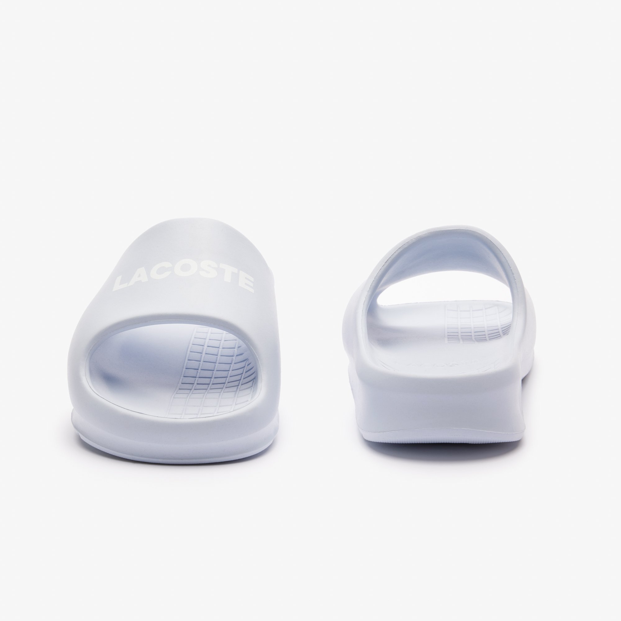 Dép Lacoste Nữ Serve Slide 2.0