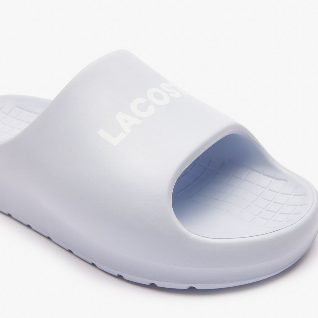 Dép Lacoste Nữ Serve Slide 2.0