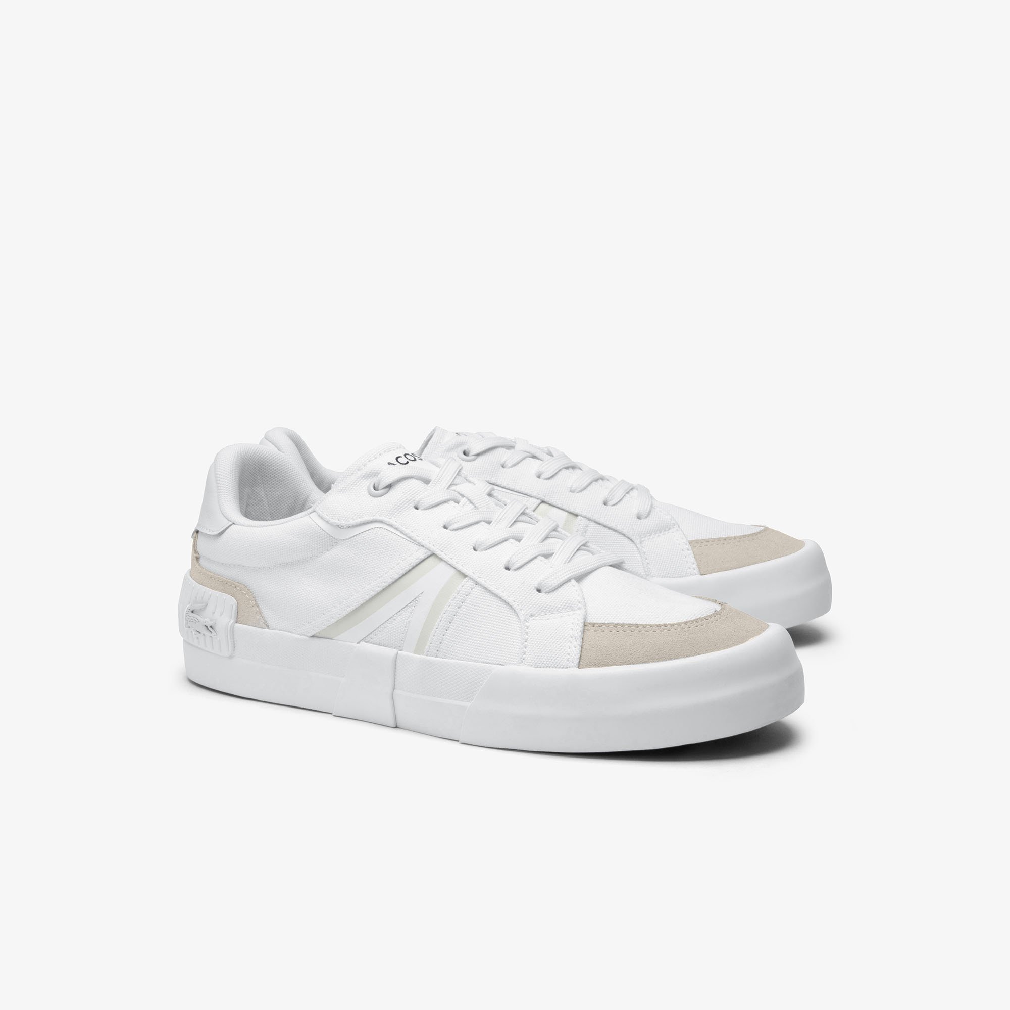 Giày Lacoste Nữ L004