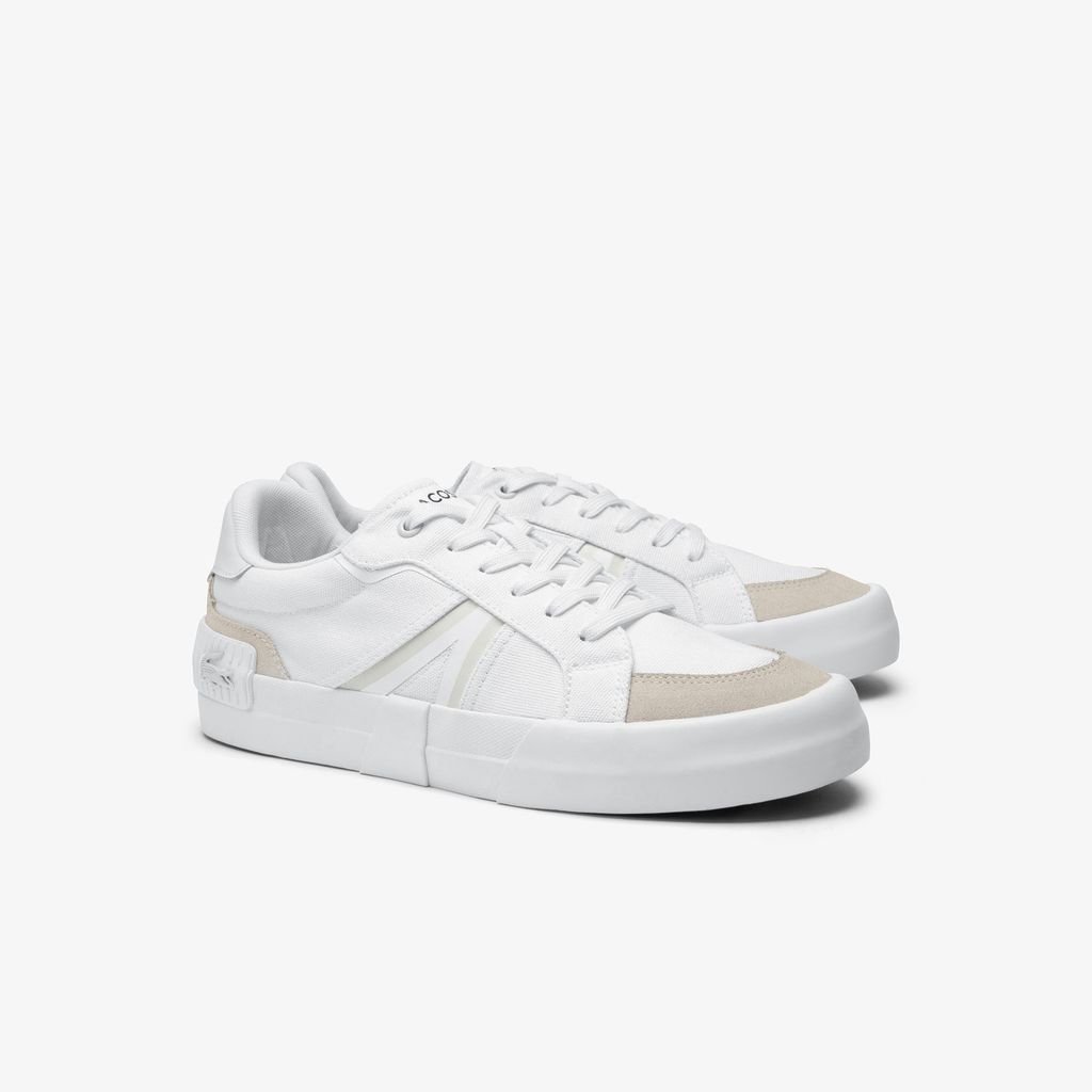 Giày Lacoste Nữ L004