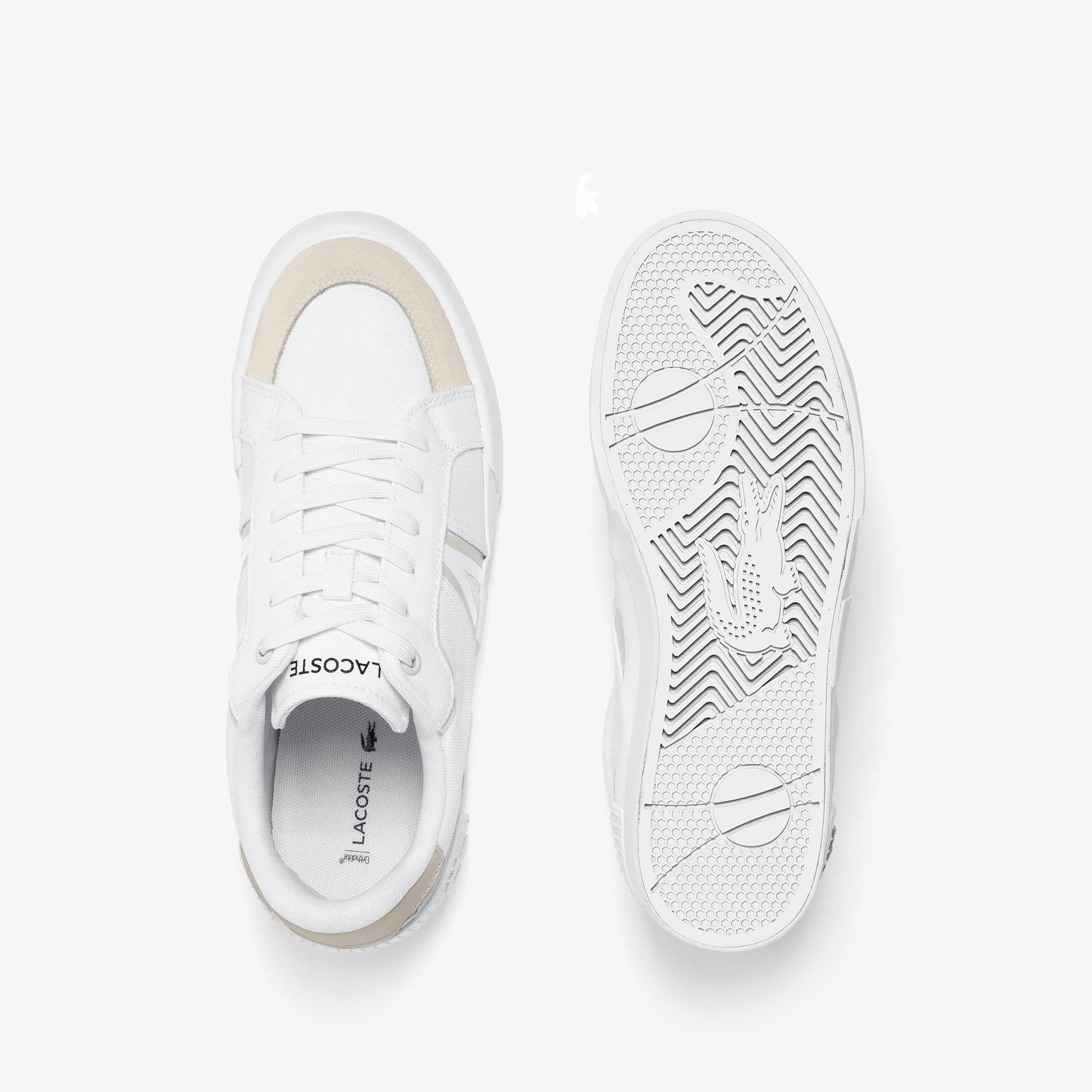 Giày Lacoste Nữ L004