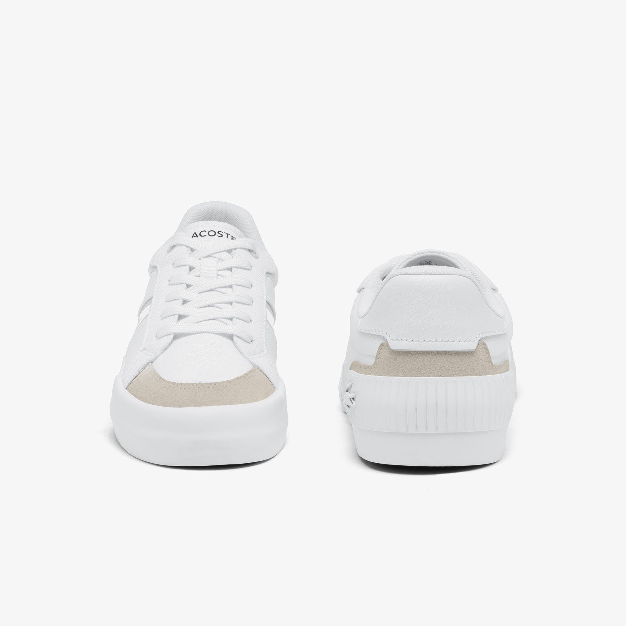 Giày Lacoste Nữ L004