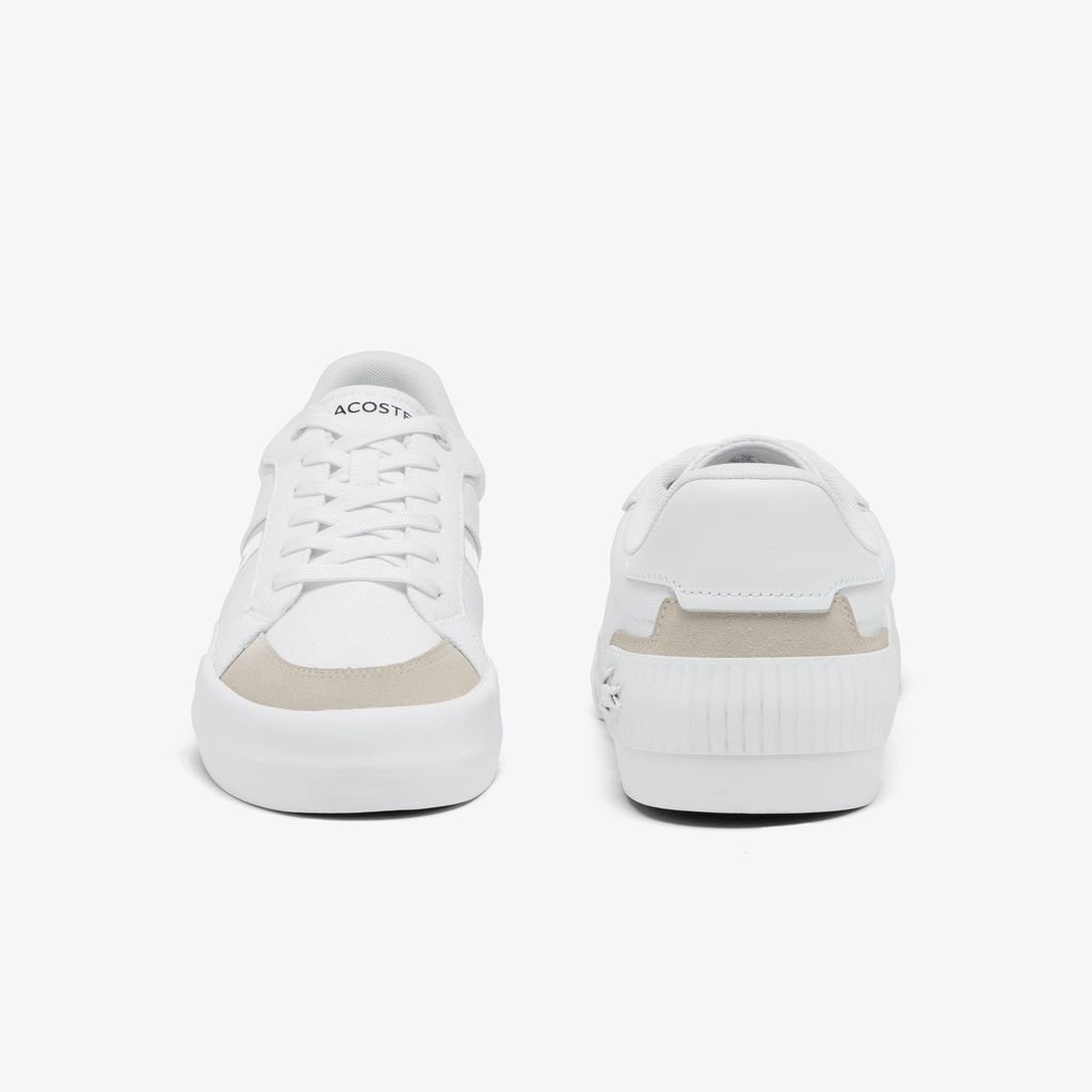 Giày Lacoste Nữ L004