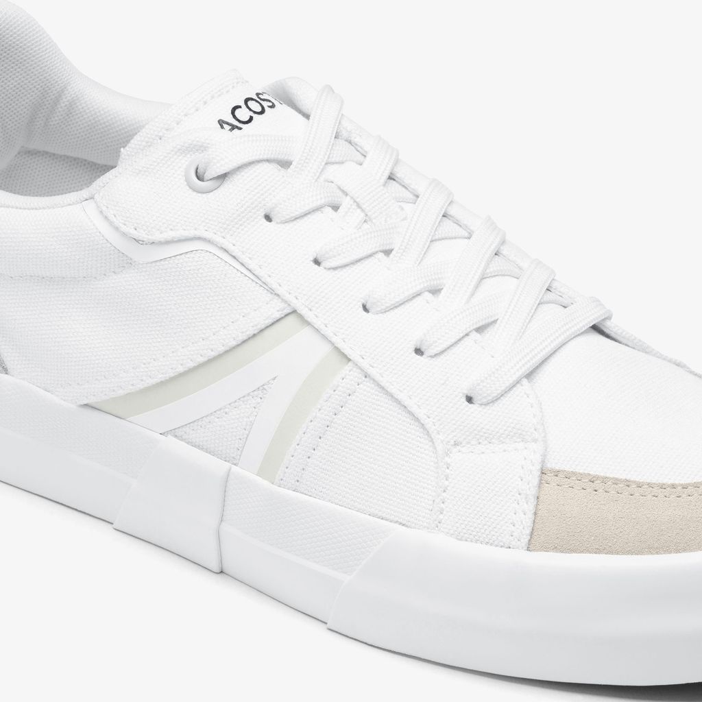 Giày Lacoste Nữ L004
