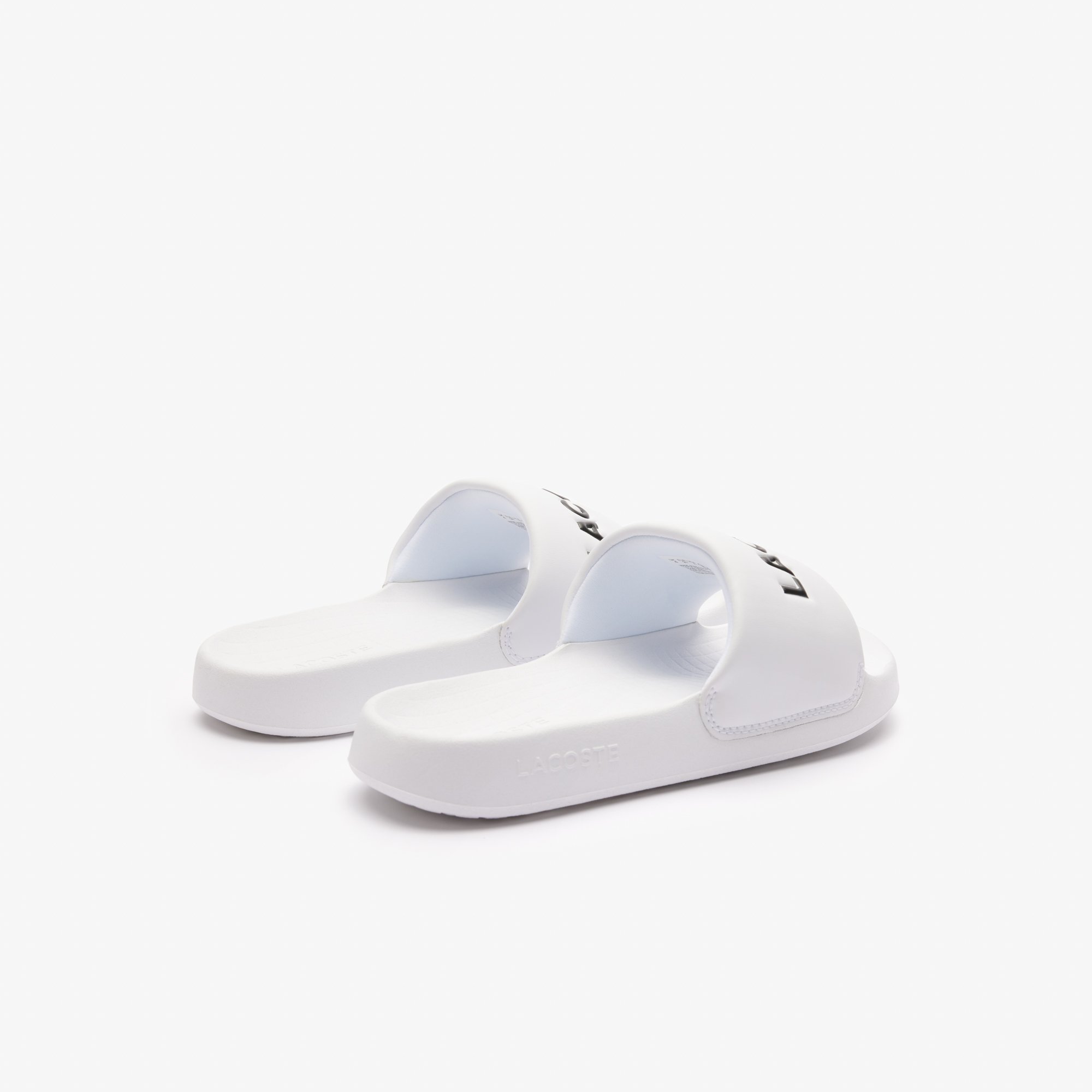 Dép Lacoste Nữ Serve Slide 1.0