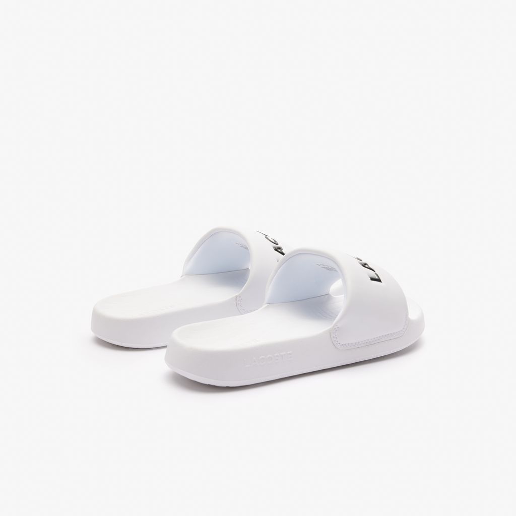 Dép Lacoste Nữ Serve Slide 1.0