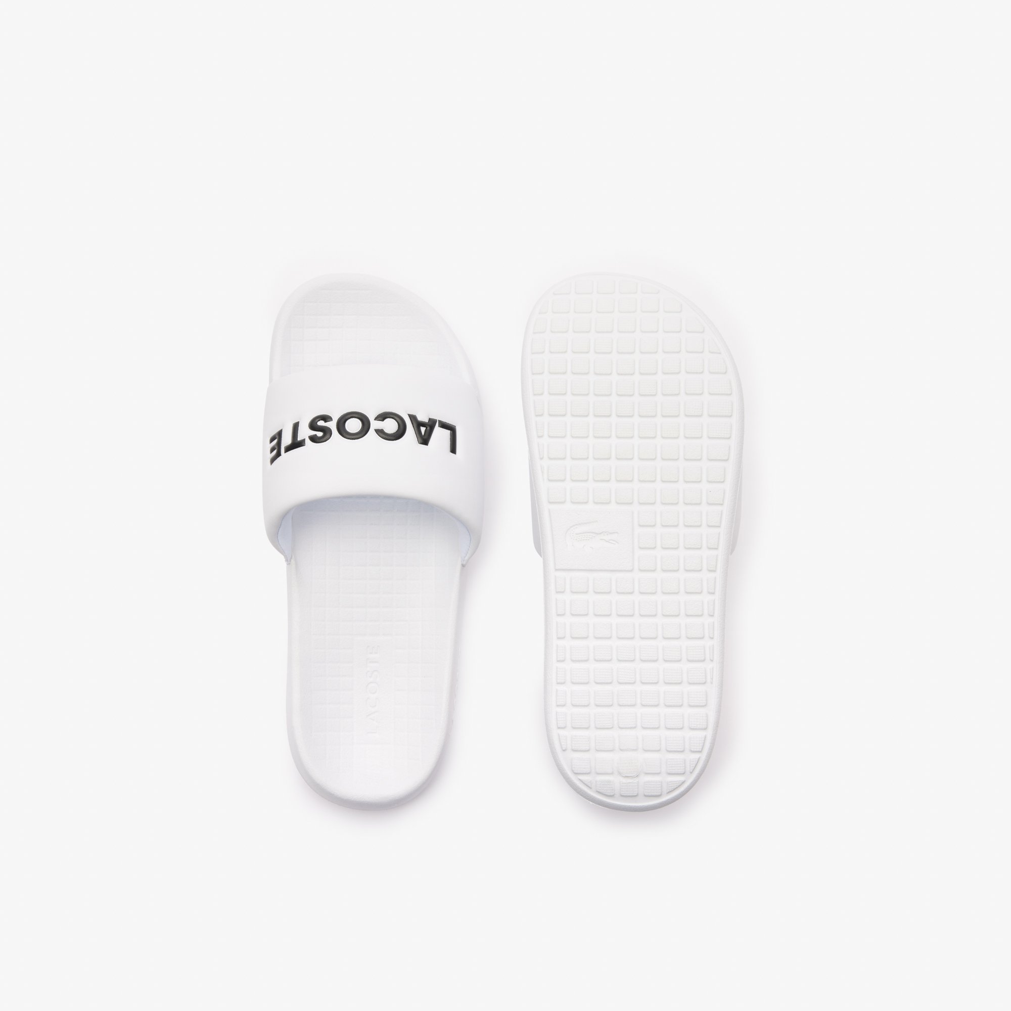Dép Lacoste Nữ Serve Slide 1.0