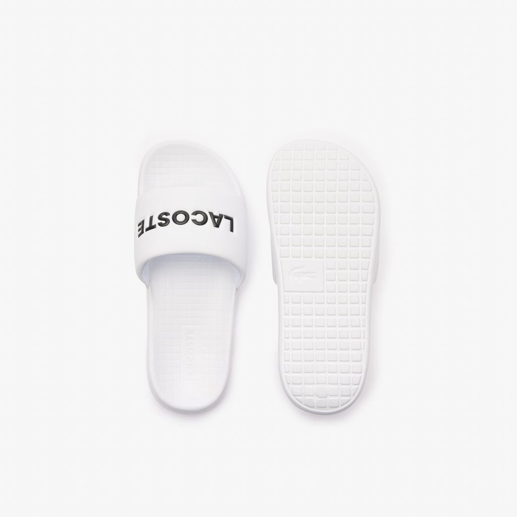 Dép Lacoste Nữ Serve Slide 1.0