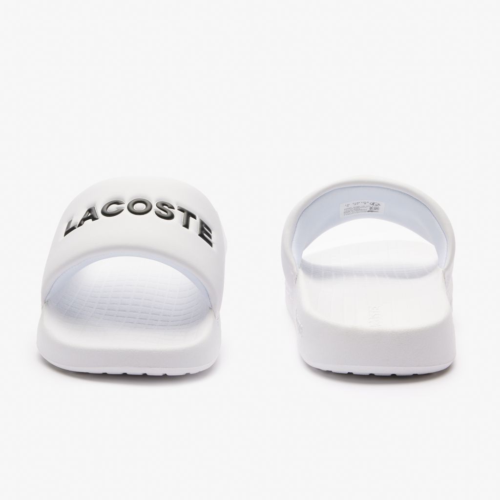 Dép Lacoste Nữ Serve Slide 1.0