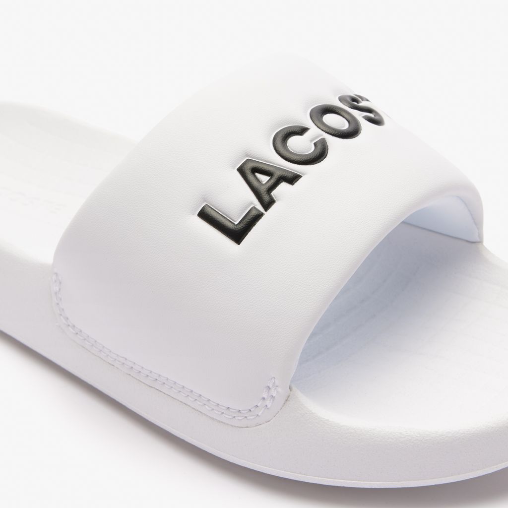 Dép Lacoste Nữ Serve Slide 1.0