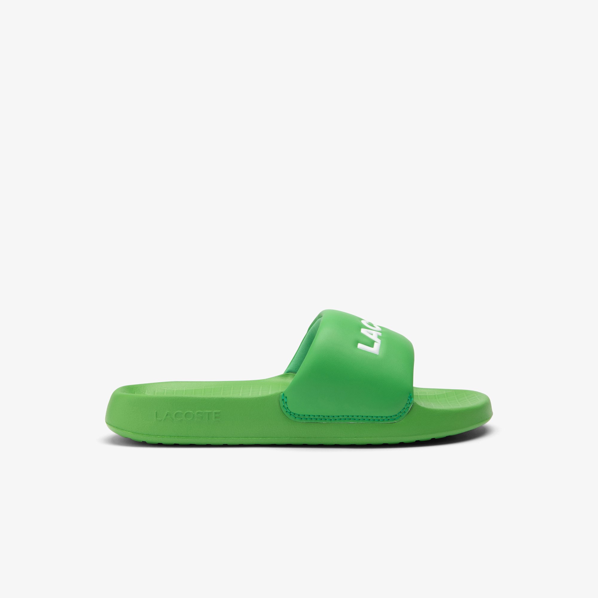 Dép Lacoste Nữ Serve Slide 1.0