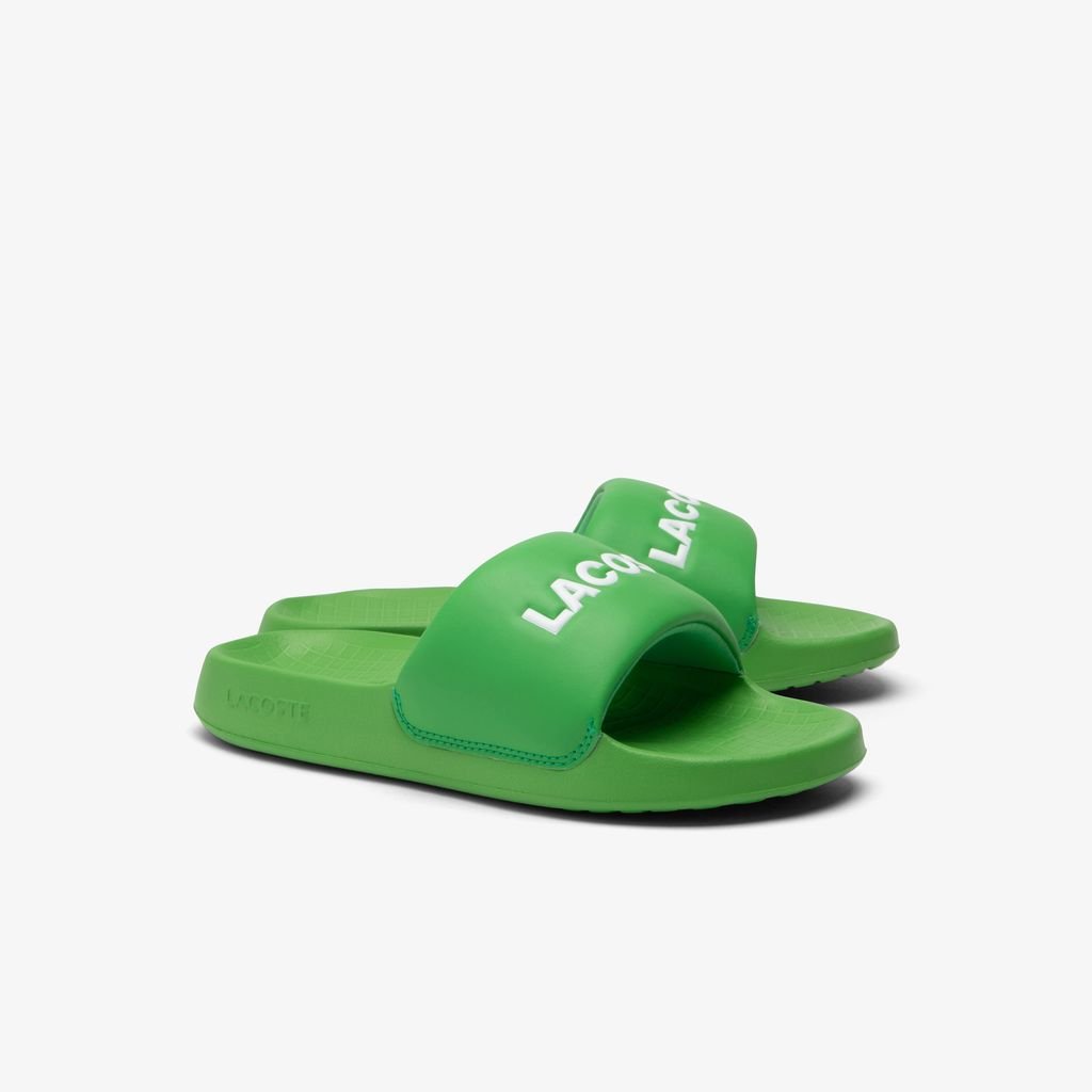 Dép Lacoste Nữ Serve Slide 1.0