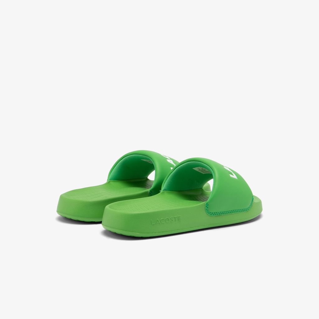Dép Lacoste Nữ Serve Slide 1.0