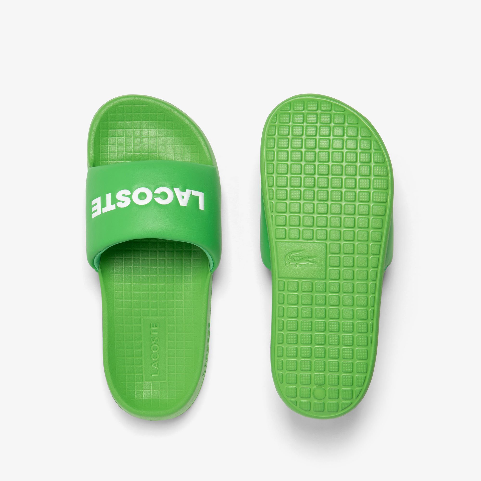 Dép Lacoste Nữ Serve Slide 1.0