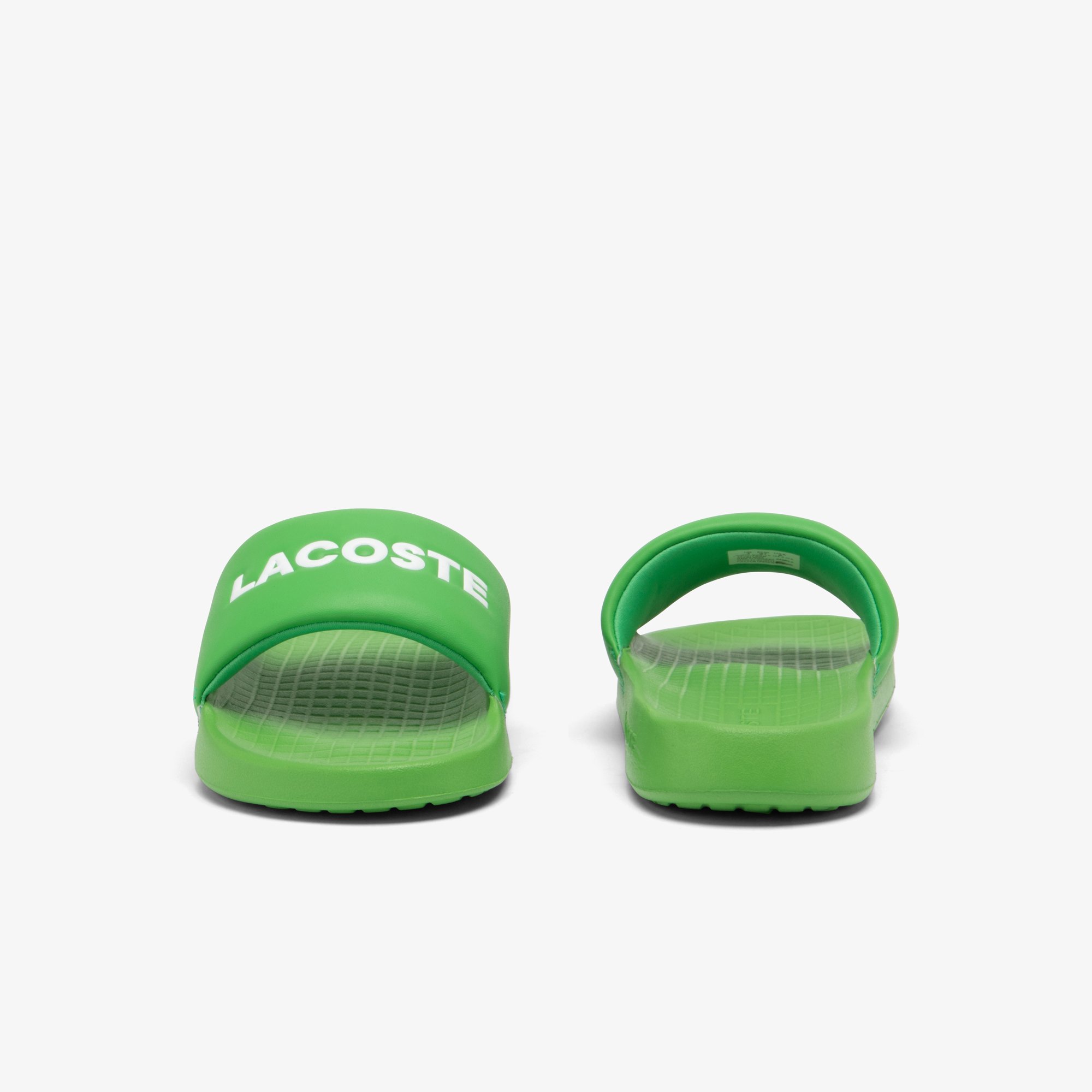 Dép Lacoste Nữ Serve Slide 1.0