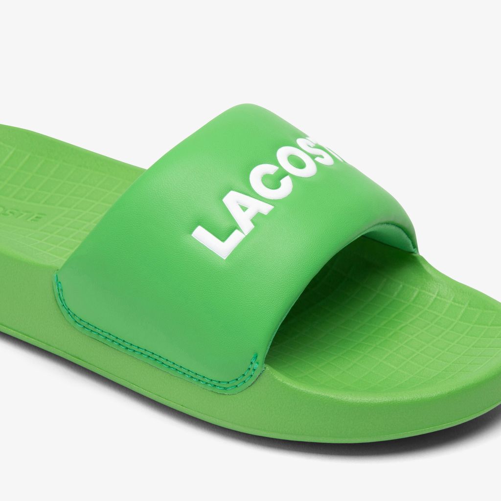 Dép Lacoste Nữ Serve Slide 1.0