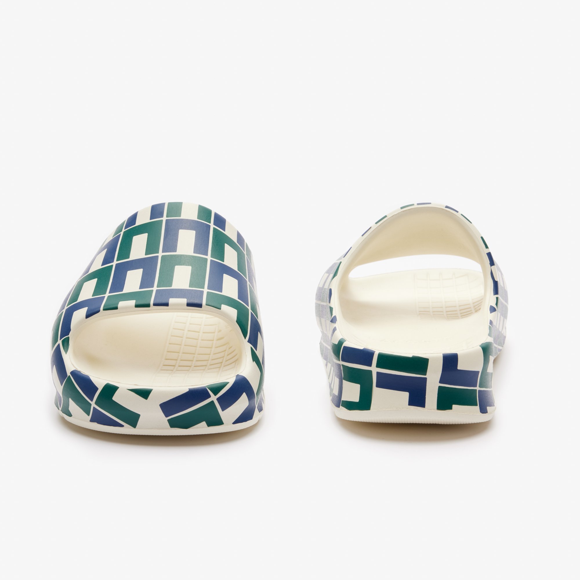 Dép Lacoste Nữ Serve Slide 2.0