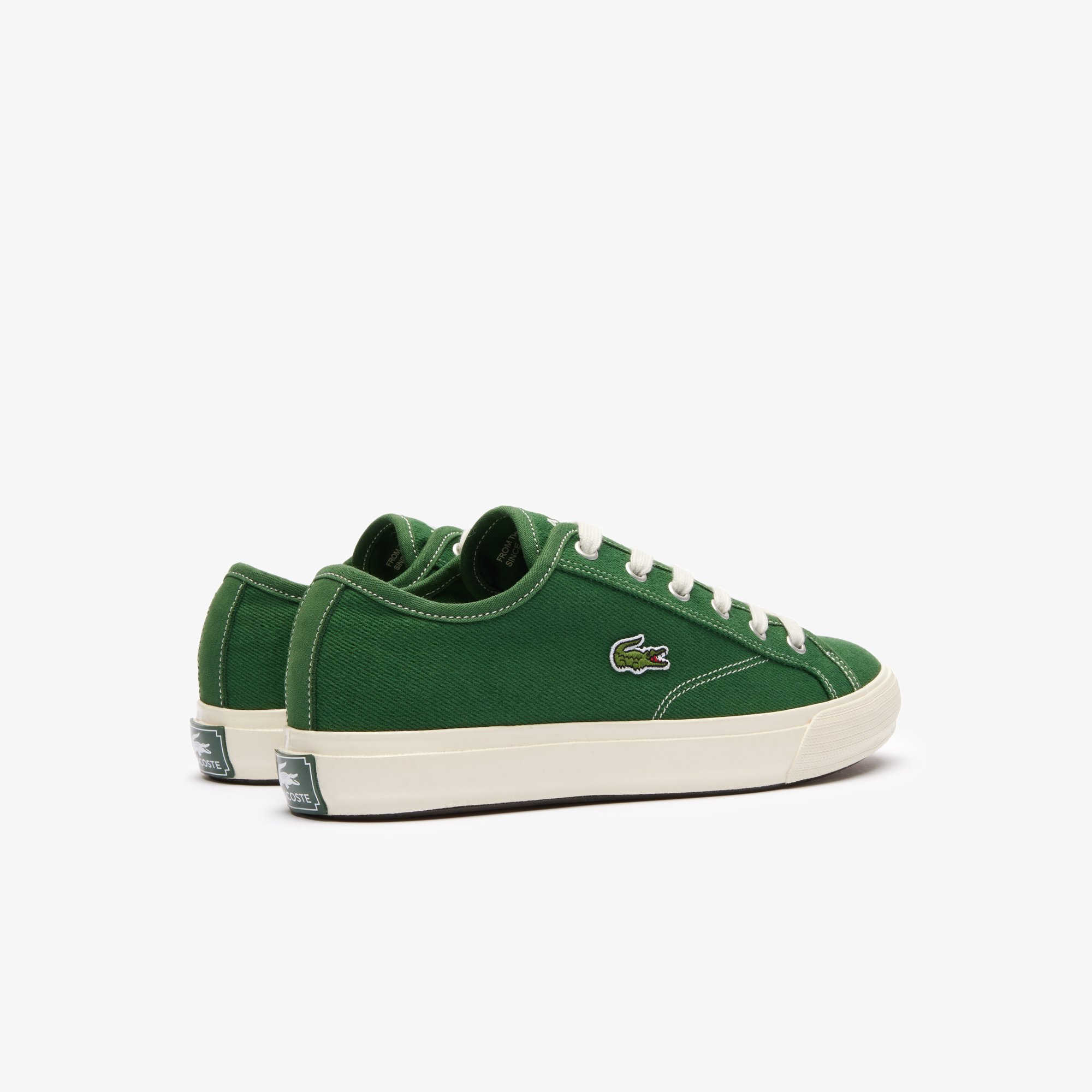 Giày Lacoste Nam Backcourt