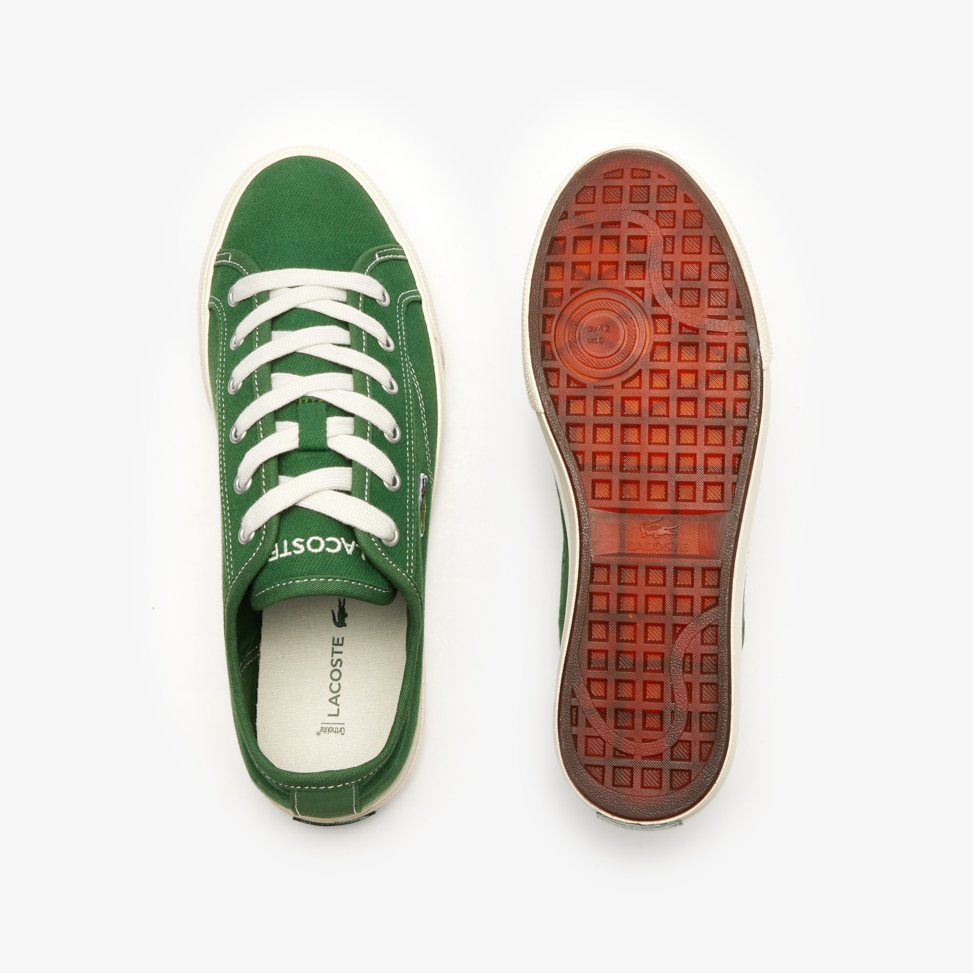 Giày Lacoste Nam Backcourt