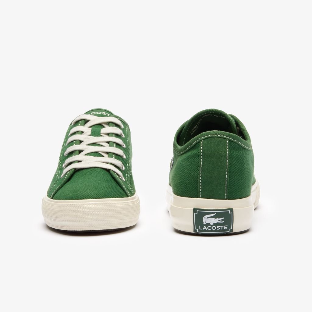 Giày Lacoste Nam Backcourt