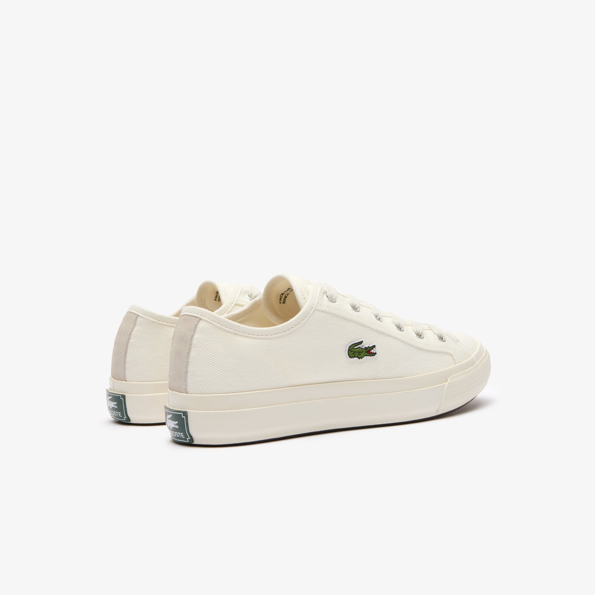 Giày Lacoste Nam Backcourt