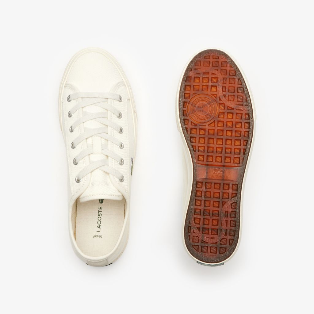 Giày Lacoste Nam Backcourt