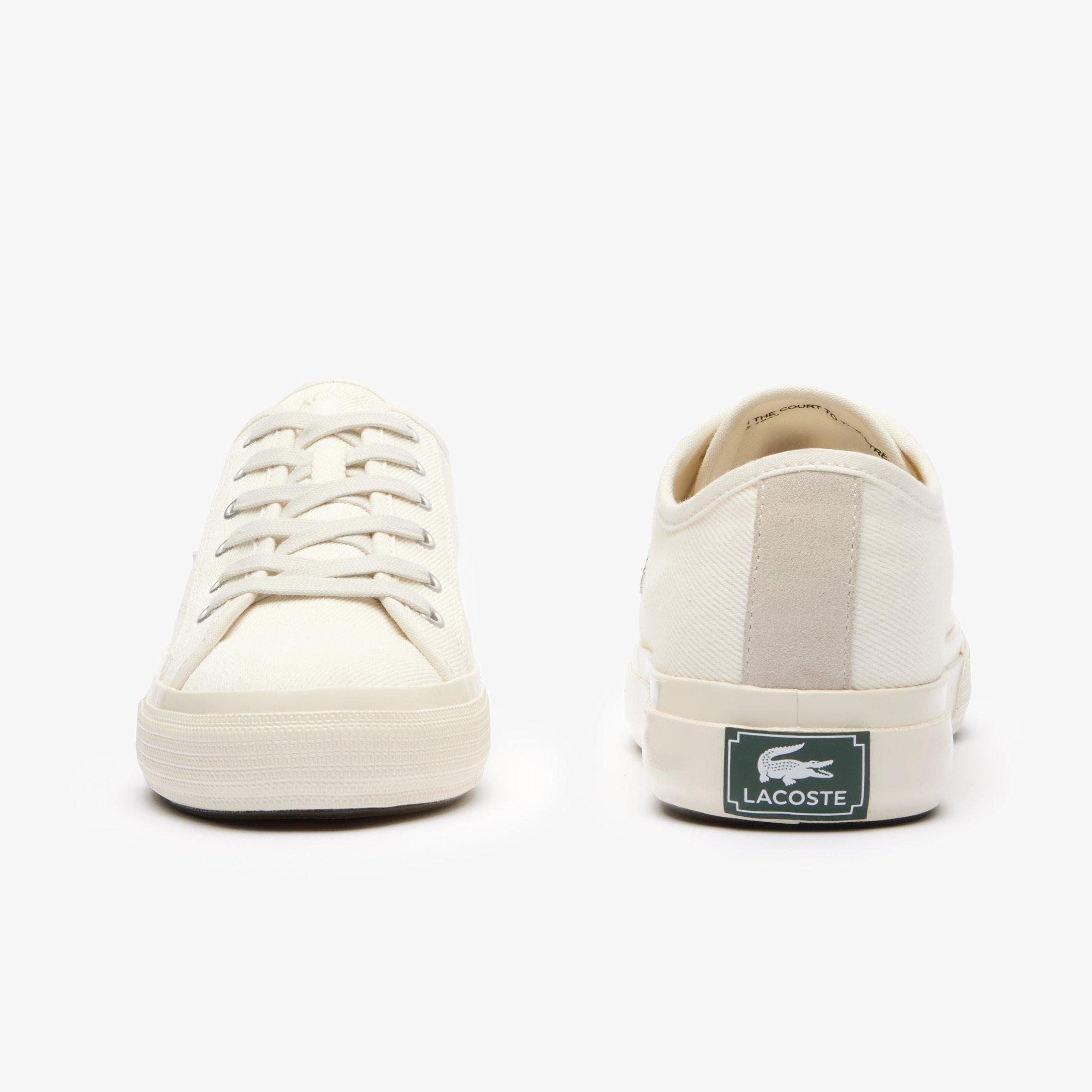 Giày Lacoste Nam Backcourt