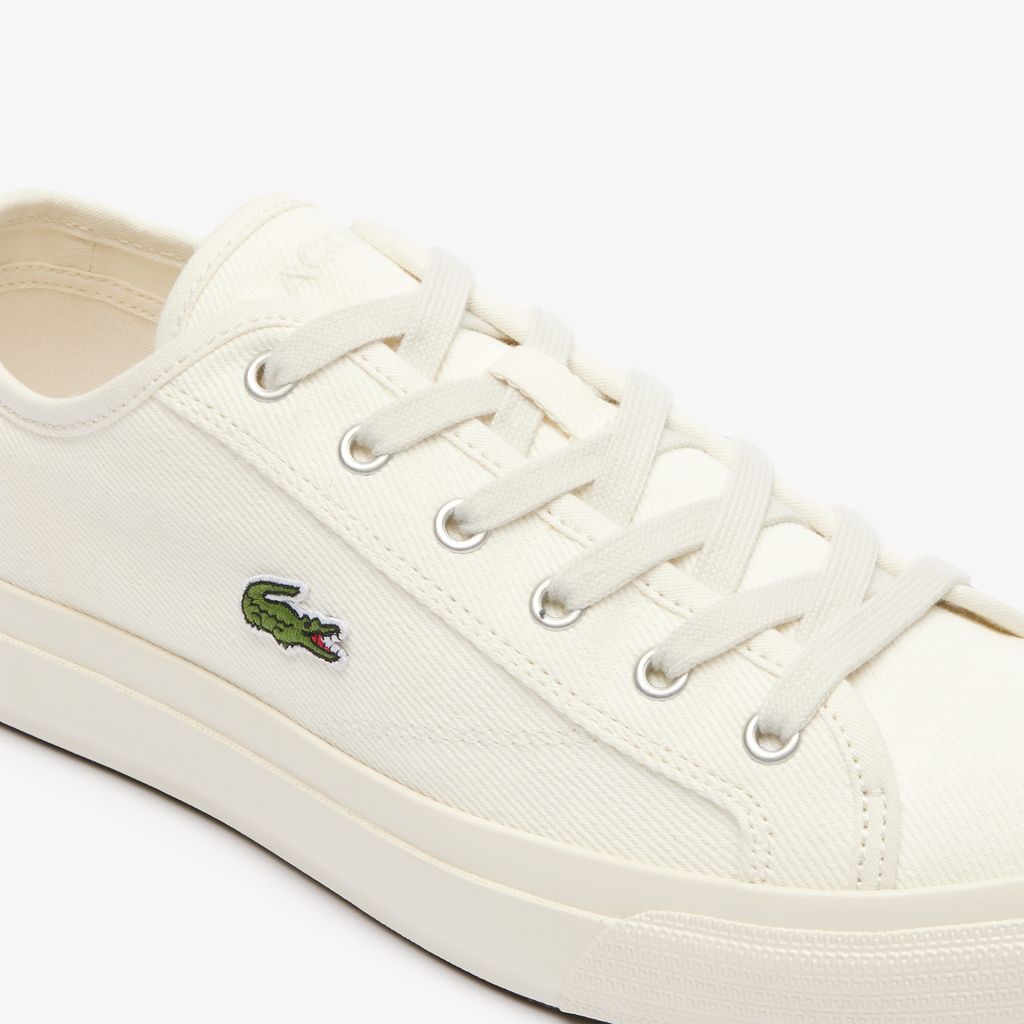 Giày Lacoste Nam Backcourt
