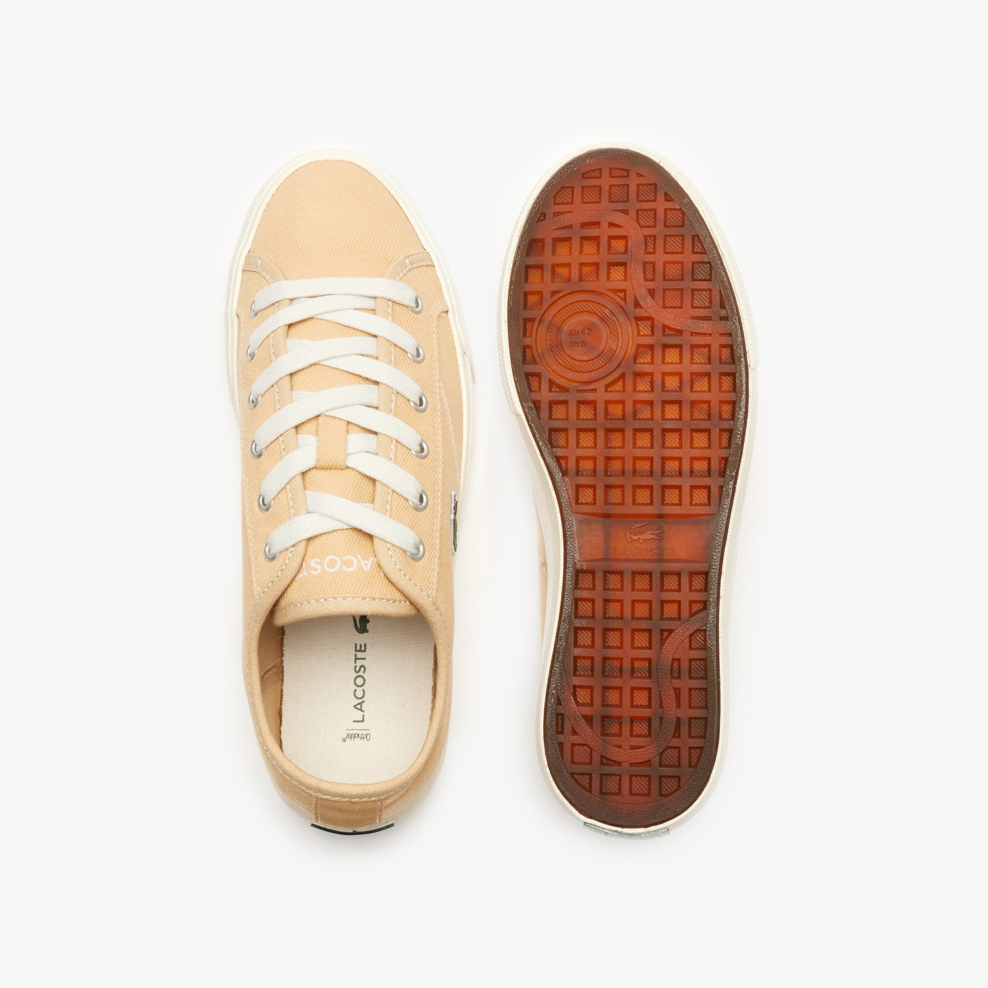 Giày Lacoste Nam Backcourt