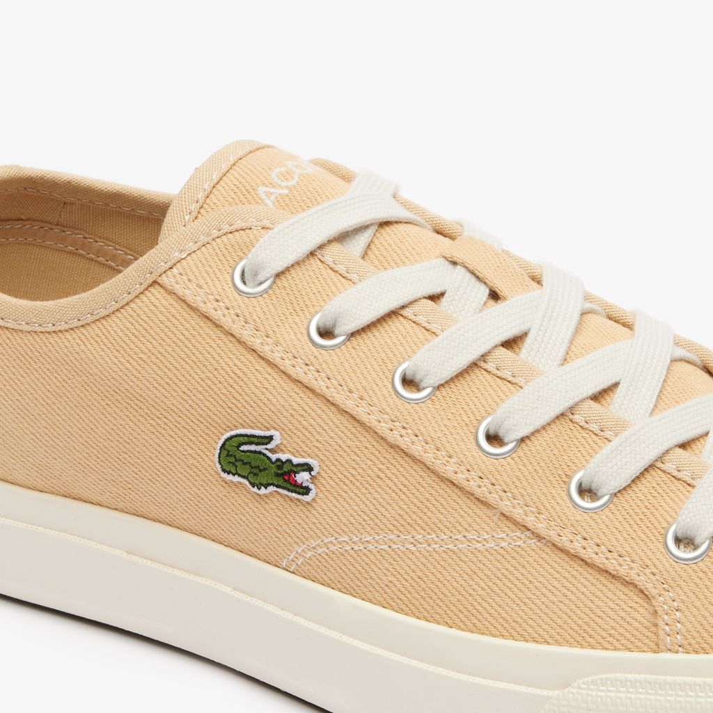 Giày Lacoste Nam Backcourt